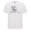 Mens Quality Surf TShirt by Sportage Thumbnail