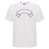 Mens Quality Surf TShirt by Sportage Thumbnail