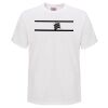 Mens Quality Surf TShirt by Sportage Thumbnail