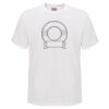 Mens Quality Surf TShirt by Sportage Thumbnail