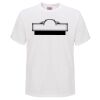 Mens Quality Surf TShirt by Sportage Thumbnail