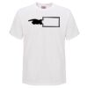Mens Quality Surf TShirt by Sportage Thumbnail