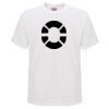 Mens Quality Surf TShirt by Sportage Thumbnail