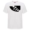 Mens Quality Surf TShirt by Sportage Thumbnail
