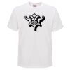 Mens Quality Surf TShirt by Sportage Thumbnail