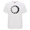 Mens Quality Surf TShirt by Sportage Thumbnail