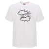 Mens Quality Surf TShirt by Sportage Thumbnail
