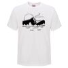 Mens Quality Surf TShirt by Sportage Thumbnail