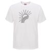 Mens Quality Surf TShirt by Sportage Thumbnail