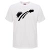 Mens Quality Surf TShirt by Sportage Thumbnail