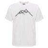Mens Quality Surf TShirt by Sportage Thumbnail