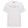 Mens Quality Surf TShirt by Sportage Thumbnail