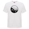 Mens Quality Surf TShirt by Sportage Thumbnail