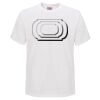 Mens Quality Surf TShirt by Sportage Thumbnail