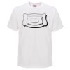 Mens Quality Surf TShirt by Sportage Thumbnail