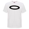 Mens Quality Surf TShirt by Sportage Thumbnail
