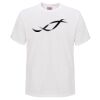 Mens Quality Surf TShirt by Sportage Thumbnail