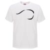 Mens Quality Surf TShirt by Sportage Thumbnail