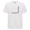 Mens Quality Surf TShirt by Sportage Thumbnail