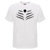 Mens Quality Surf TShirt by Sportage Thumbnail