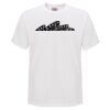 Mens Quality Surf TShirt by Sportage Thumbnail