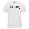 Mens Quality Surf TShirt by Sportage Thumbnail