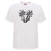 Mens Quality Surf TShirt by Sportage Thumbnail