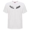 Mens Quality Surf TShirt by Sportage Thumbnail