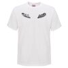Mens Quality Surf TShirt by Sportage Thumbnail