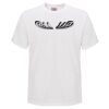 Mens Quality Surf TShirt by Sportage Thumbnail