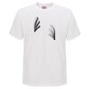 Mens Quality Surf TShirt by Sportage Thumbnail