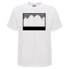 Mens Quality Surf TShirt by Sportage Thumbnail