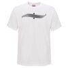 Mens Quality Surf TShirt by Sportage Thumbnail
