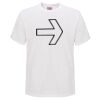 Mens Quality Surf TShirt by Sportage Thumbnail