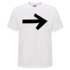 Mens Quality Surf TShirt by Sportage Thumbnail
