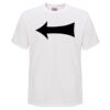 Mens Quality Surf TShirt by Sportage Thumbnail