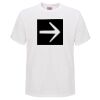 Mens Quality Surf TShirt by Sportage Thumbnail
