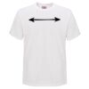 Mens Quality Surf TShirt by Sportage Thumbnail