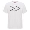 Mens Quality Surf TShirt by Sportage Thumbnail