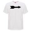 Mens Quality Surf TShirt by Sportage Thumbnail