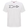 Mens Quality Surf TShirt by Sportage Thumbnail