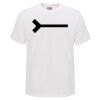 Mens Quality Surf TShirt by Sportage Thumbnail