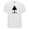 Mens Quality Surf TShirt by Sportage Thumbnail
