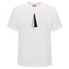 Mens Quality Surf TShirt by Sportage Thumbnail