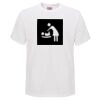 Mens Quality Surf TShirt by Sportage Thumbnail