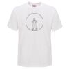 Mens Quality Surf TShirt by Sportage Thumbnail