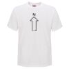 Mens Quality Surf TShirt by Sportage Thumbnail