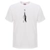 Mens Quality Surf TShirt by Sportage Thumbnail
