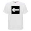 Mens Quality Surf TShirt by Sportage Thumbnail
