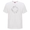 Mens Quality Surf TShirt by Sportage Thumbnail